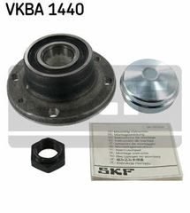 Μουαγιέ τροχού SKF VKBA1440