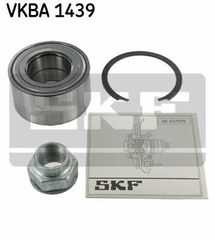 Μουαγιέ τροχού SKF VKBA1439