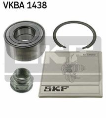 Μουαγιέ τροχού SKF VKBA1438