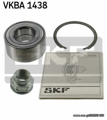 Μουαγιέ τροχού SKF VKBA1438