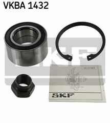 Μουαγιέ τροχού SKF VKBA1432