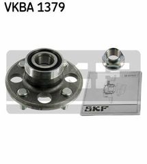 Μουαγιέ τροχού SKF VKBA1379