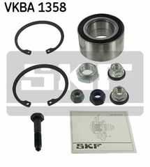 Μουαγιέ τροχού SKF VKBA1358