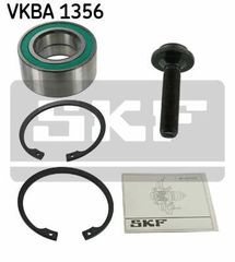 Μουαγιέ τροχού SKF VKBA1356