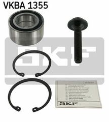 Μουαγιέ τροχού SKF VKBA1355