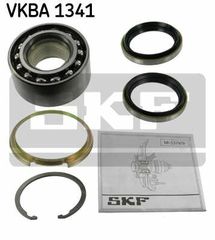 Μουαγιέ τροχού SKF VKBA1341