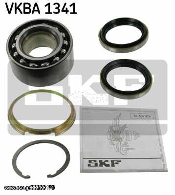 Μουαγιέ τροχού SKF VKBA1341