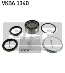 Μουαγιέ τροχού SKF VKBA1340