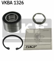 Μουαγιέ τροχού SKF VKBA1326