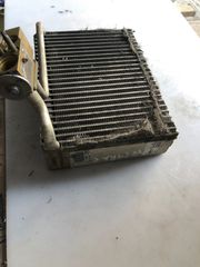 ψυγειο για OPEL VECTRA C