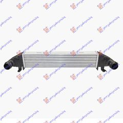 ΨΥΓ.INTER.1,8i-16V(64x12x62)KW115/135 Mercedes C Class (W204) 11-14 - 536006220