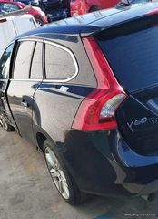 VOLVO V60-V60 CROSSCOUNTRY 2010- ΠΟΔΙΑ ΠΙΣΩ ΜΕΤΑΛΛΙΚΗ-ΦΤΕΡΑ ΠΙΣΩ-ΦΑΝΟΣΤΑΤΕΣ-ΠΡΟΦΥΛΑΚΤΗΡΑΣ-ΦΑΝΑΡΙΑ-ΜΗΧΑΝΙΚΑ ΚΟΜΠΛΕ