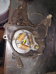 YAMAHA ALFA 100 -thumb-1