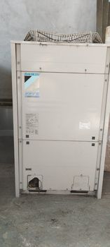 Κεντρική Κλιματιστική Μονάδα DAIKIN VRVIII RXYQ10P7W1B (2007)