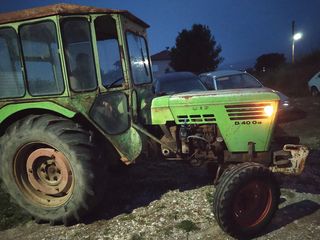 Deutz '85 6806 5206 4006