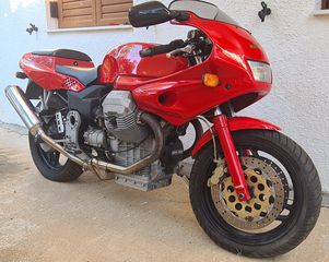 Moto Guzzi 1100 Sport '97