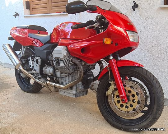 Moto Guzzi 1100 Sport '97