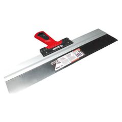 Σπάτουλα Κόλλας Πλακιδίων και Σοβά με Inox Λάμα 500mm και Πλαστική Λαβή - Yato YT-5230