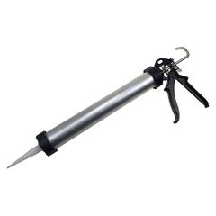 Πιστόλι Σιλικόνης Κλειστού Τύπου 600ml - Bormann Lite BHT1510
