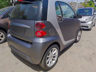 Smart ForTwo 2012 DIESEL EURO 5, ΗΛΕΚΤΡΙΚΟ ΤΙΜΟΝΙ-thumb-6