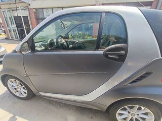 Smart ForTwo 2012 DIESEL EURO 5, ΗΛΕΚΤΡΙΚΟ ΤΙΜΟΝΙ-thumb-4