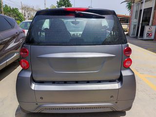 Smart ForTwo 2012 DIESEL EURO 5, ΗΛΕΚΤΡΙΚΟ ΤΙΜΟΝΙ-thumb-5