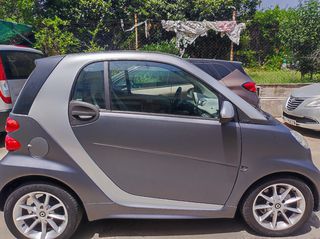 Smart ForTwo 2012 DIESEL EURO 5, ΗΛΕΚΤΡΙΚΟ ΤΙΜΟΝΙ-thumb-3