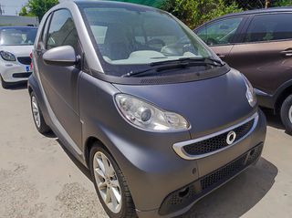 Smart ForTwo 2012 DIESEL EURO 5, ΗΛΕΚΤΡΙΚΟ ΤΙΜΟΝΙ-thumb-2