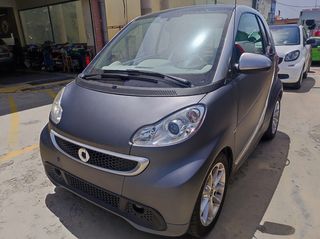 Smart ForTwo 2012 DIESEL EURO 5, ΗΛΕΚΤΡΙΚΟ ΤΙΜΟΝΙ-thumb-1