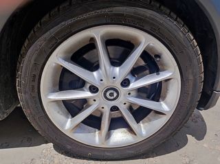 Smart ForTwo 2012 DIESEL EURO 5, ΗΛΕΚΤΡΙΚΟ ΤΙΜΟΝΙ-thumb-21