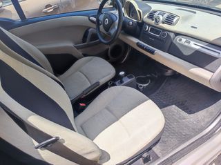 Smart ForTwo 2012 DIESEL EURO 5, ΗΛΕΚΤΡΙΚΟ ΤΙΜΟΝΙ-thumb-18