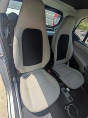 Smart ForTwo 2012 DIESEL EURO 5, ΗΛΕΚΤΡΙΚΟ ΤΙΜΟΝΙ-thumb-9
