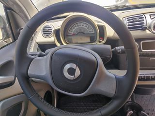 Smart ForTwo 2012 DIESEL EURO 5, ΗΛΕΚΤΡΙΚΟ ΤΙΜΟΝΙ-thumb-12