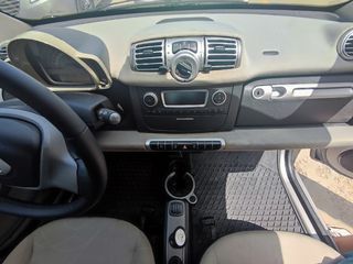Smart ForTwo 2012 DIESEL EURO 5, ΗΛΕΚΤΡΙΚΟ ΤΙΜΟΝΙ-thumb-11