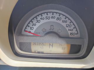 Smart ForTwo 2012 DIESEL EURO 5, ΗΛΕΚΤΡΙΚΟ ΤΙΜΟΝΙ-thumb-13