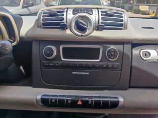 Smart ForTwo 2012 DIESEL EURO 5, ΗΛΕΚΤΡΙΚΟ ΤΙΜΟΝΙ-thumb-10