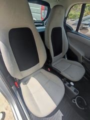 Smart ForTwo 2012 DIESEL EURO 5, ΗΛΕΚΤΡΙΚΟ ΤΙΜΟΝΙ-thumb-8