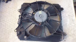 HONDA CIVIC VIII FD 2006 - 2012.// ΑΝΕΜΙΣΤΗΡΑΣ-ΒΕΝΤΙΛΑΤΕΡ 1680008050 \\  Γ Ν Η Σ Ι Α-ΚΑΛΟΜΕΤΑΧΕΙΡΙΣΜΕΝΑ-ΑΝΤΑΛΛΑΚΤΙΚΑ 