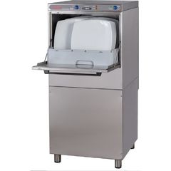 ΠΡΟΣΦΟΡΑ!!! KNOSSOS 50 (230Volt) Πλυντήριο Πιάτων-ποτηριών Επιδαπέδιο - Καλάθι: 500x500mm