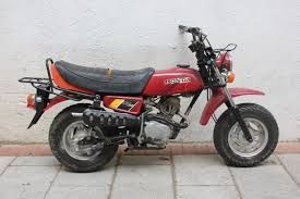 HONDA CY 50 ΑΝΤΑΛΛΑΚΤΙΚΆ 