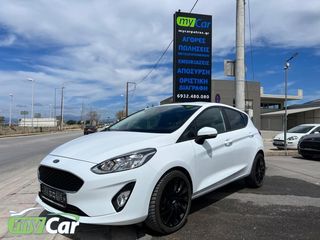 Ford Fiesta '17 101bhp /EcoBoost Business/
