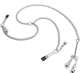 All Sensations Nipple and Clitoris Clamps
