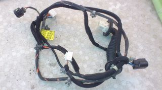 HYUNDAI GETZ 2002 - 2011.// 1 ΠΛΕΞΟΥΔΑ ΠΙΣΩ ΠΟΡΤΑΣ \\  Γ Ν Η Σ Ι Α-ΚΑΛΟΜΕΤΑΧΕΙΡΙΣΜΕΝΑ-ΑΝΤΑΛΛΑΚΤΙΚΑ 