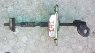 HYUNDAI GETZ 2002 - 2011.// 1 ΡΥΘΜΙΣΤΗΣ-ΟΔΗΓΟΣ ΠΟΡΤΑΣ \\  Γ Ν Η Σ Ι Α-ΚΑΛΟΜΕΤΑΧΕΙΡΙΣΜΕΝΑ-ΑΝΤΑΛΛΑΚΤΙΚΑ