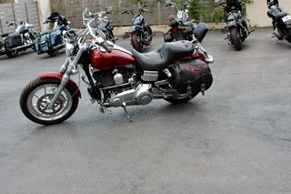 Harley Davidson DYNA LOW Rider 2007-thumb-2