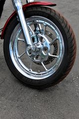 Harley Davidson DYNA LOW Rider 2007-thumb-4