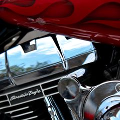 Harley Davidson DYNA LOW Rider 2007-thumb-5