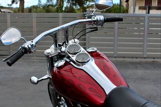 Harley Davidson DYNA LOW Rider 2007-thumb-6