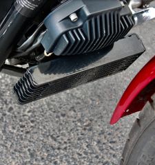 Harley Davidson DYNA LOW Rider 2007-thumb-8