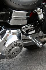 Harley Davidson DYNA LOW Rider 2007-thumb-9
